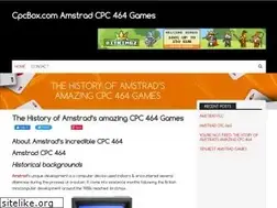 Sites similar to cpcbox.com