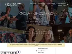 Sites similar to cpcbrunswick.com