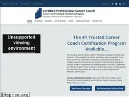 Sites similar to cpcc-careercoach.com