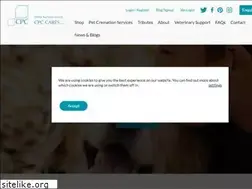 Sites similar to cpccares.com