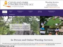 Sites similar to cpcchurch.org