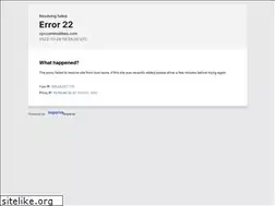 Sites similar to cpccommodities.com