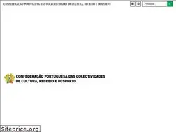 Sites similar to cpccrd.pt