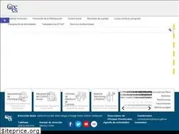 Sites similar to cpccs.gob.ec