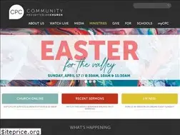 Sites similar to cpcdanville.org