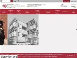 Sites similar to cpce-polyu.edu.hk