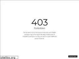 Sites similar to cpcechaco.org.ar