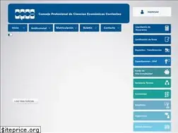 Sites similar to cpcecorrientes.org.ar