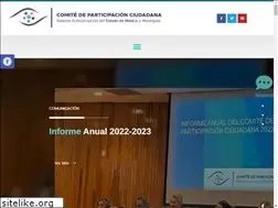Sites similar to cpcedomex.org.mx
