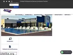 Sites similar to cpcef.org.ar