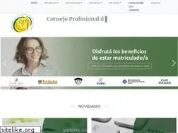 Sites similar to cpcelapampa.org.ar