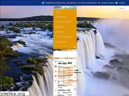 Sites similar to cpcemnes.org.ar