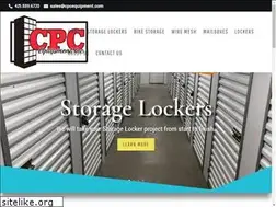 Sites similar to cpcequipment.com