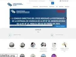 Sites similar to cpcesla.org.ar