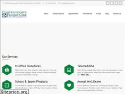 Sites similar to cpcfamilydoctor.com