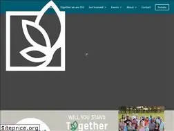 Sites similar to cpcfriends.org