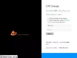 Sites similar to cpcgroups.in
