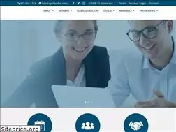 Sites similar to cpchamber.com