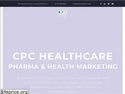 Sites similar to cpchealthcare.com