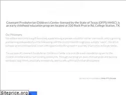 Sites similar to cpchildrenscenter.com