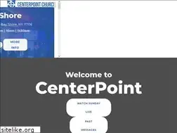 Sites similar to cpchurch.com