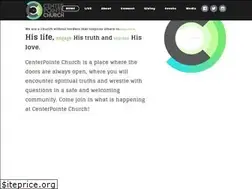 Sites similar to cpchurch.net