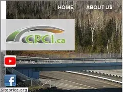 Sites similar to cpci.ca