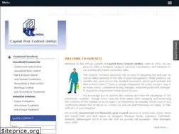 Sites similar to cpcindia.in