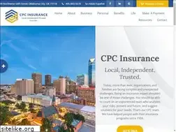 Sites similar to cpcinsurance.com