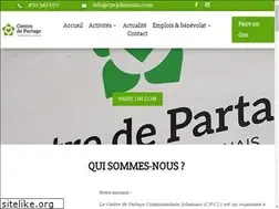 Sites similar to cpcjohannais.com