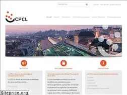 Sites similar to cpcl-lausanne.ch