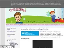 Sites similar to cpclarin56.blogspot.com