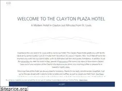 Sites similar to cpclayton.com