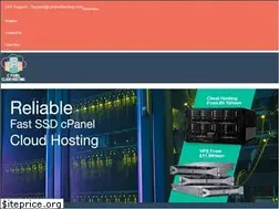 Sites similar to cpcloudhosting.com