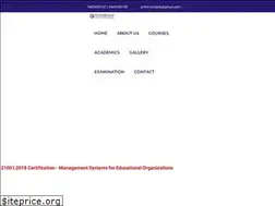 Sites similar to cpclpolytechnic.com