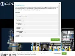 Sites similar to cpcmachines.com