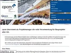 Sites similar to cpcmanagement.de