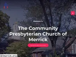 Sites similar to cpcmerrick.org