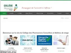 Sites similar to cpcms.fr