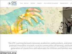 Sites similar to cpcnetwork.org