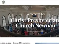 Sites similar to cpcnewnan.com