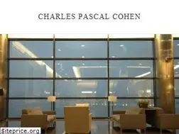 Sites similar to cpcohen.com