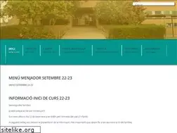 Sites similar to cpcoloniasj.es