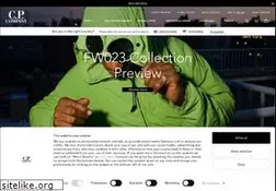 Sites similar to cpcompany.co.uk