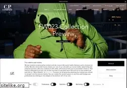 Sites similar to cpcompany.com
