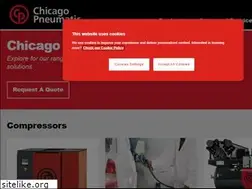 Sites similar to cpcompressors.com