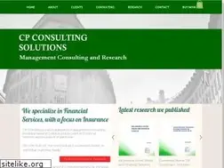 Sites similar to cpconsul.com