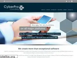 Sites similar to cpconsulting.co.za