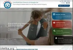 Sites similar to cpcoofga.com