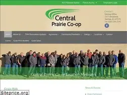 Sites similar to cpcoop.us